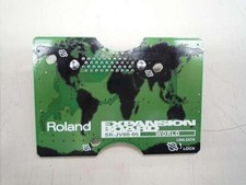 Roland SR-JV80-05: Esp