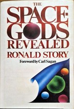 "The Space Gods Revealed" by
