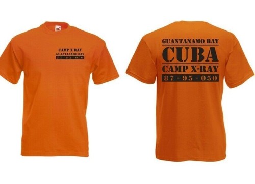 Guantanamo bay camp - guantanamo,