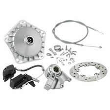 FRENO GRIMECA A DISCO