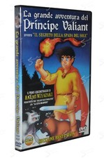 LA GRANDE AVVENTURA DEL