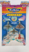 Alianti gliders aerei 1989 - 5,