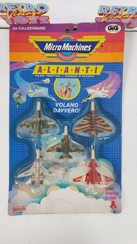 Alianti gliders aerei 1989 - gliders,
