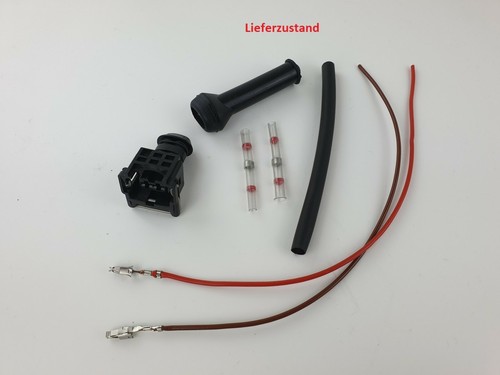 Kit riparazione spina - , k