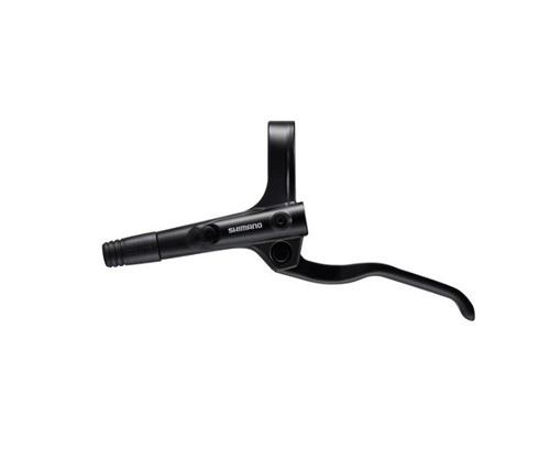 Leva freno idraulico shimano - leva,