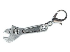 Chiave charm ciondolo - chiave,