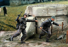 Verlinden attack 2 - 1/35,
