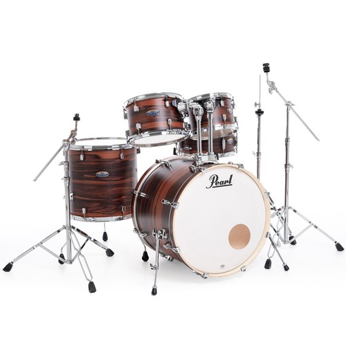 Pearl batteria decade maple - pearl,