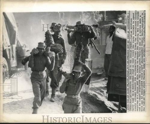 1962 stampa foto - stampa,