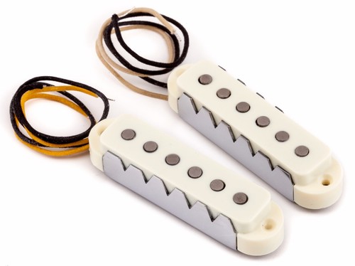 Set pickup originale fender - set,