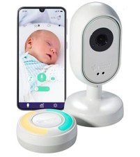 Baby monitor intelligente