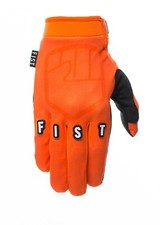GUANTI ARANCIONI STOCKER - MX-