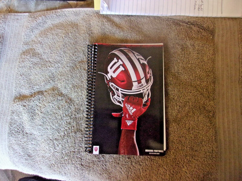 Indiana hoosiers football - indiana,