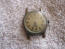 Orologio Vintage Delbana 17