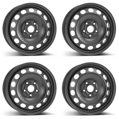 Alcar cerchi ferro 5jx16 - alcar,