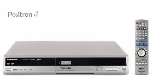 Panasonic dmr eh52 - panasonic, dmr-eh52