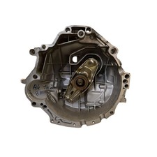 CAMBIO MANUALE COMPLETO PER