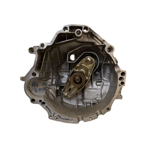 Cambio manuale completo per - manuale,