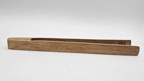 Pinza legno ottima - pinza, in