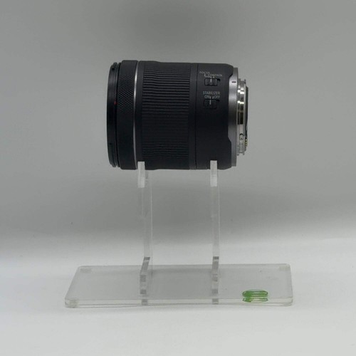 Canon 105mm 7 - 24-105mm, is