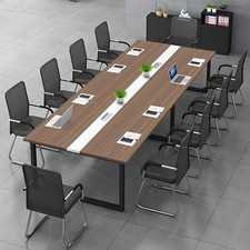 Tavolo riunione ufficio 180x60