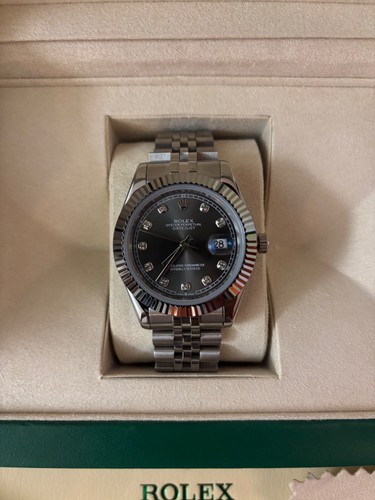 Rolex datejust 126334 - 126334, 41
