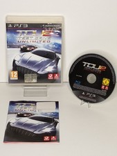 Test drive unlimited ps3 - test, 2