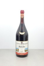 Barolo Marchesi 1976 Jeroboam