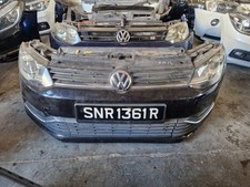 Volkswagen Polo 6R 2014-2017