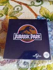 Jurassic Park collector's
