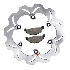 MF1400 Disco freno Wave