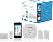 Sistema Di Allarme  Smarthome
