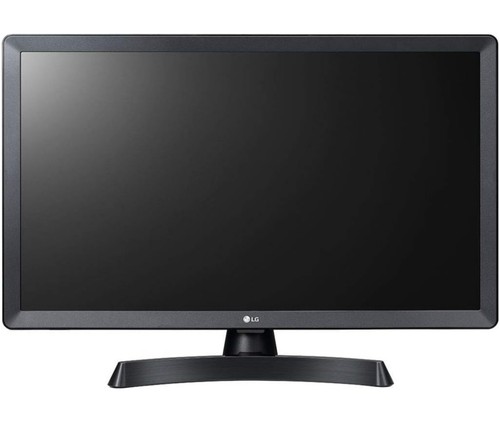 Monitor led pollici - 24",