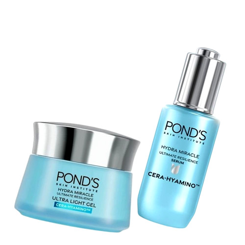 Pond hydra miracle - hydra,