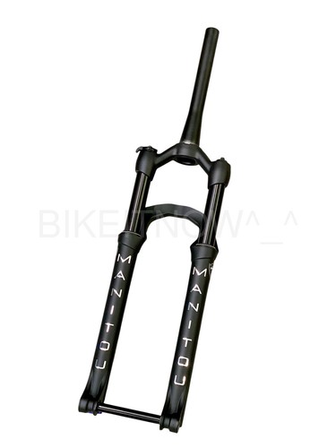 Manitou markhor forcella - 27,5",
