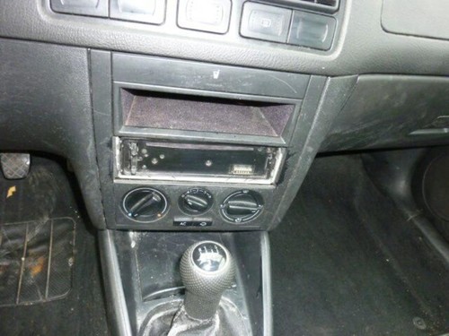 Motore volkswagen golf agp - volkswagen, 4