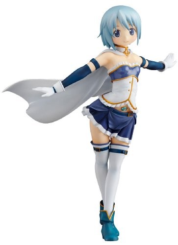 Puella magi madoka - puella, magica