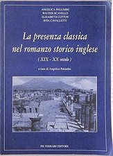 Presenza classica nel - la,