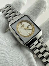 Orologio da polso uomo vintage