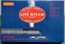 Hornby R2492 Class A3