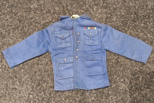 Vintage action man - vintage,