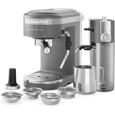 KitchenAid Macchina da Caffè