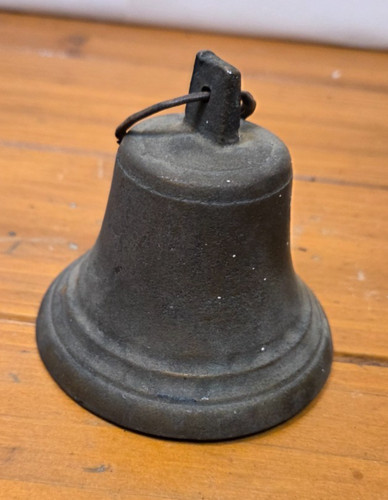 Antico campanello vintage