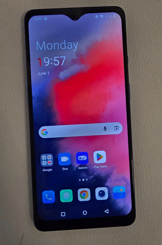 Oneplus ram 8gb 128gb di - oneplus,