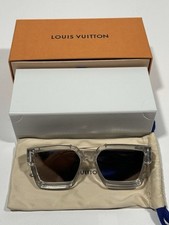 Occhiali da sole Louis Vuitton