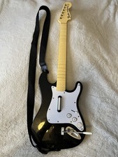 PS3 Harmonix Fender