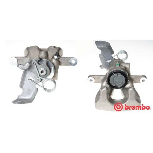 Brembo pinza freno posteriore - brembo,