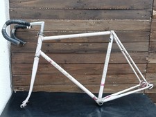 Telaio bicicletta Mercier anni