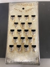 Vtg 1930’s era manufactured