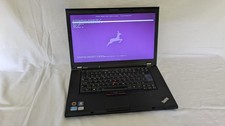 Lenovo Thinkpad T520 LIBREBOOT